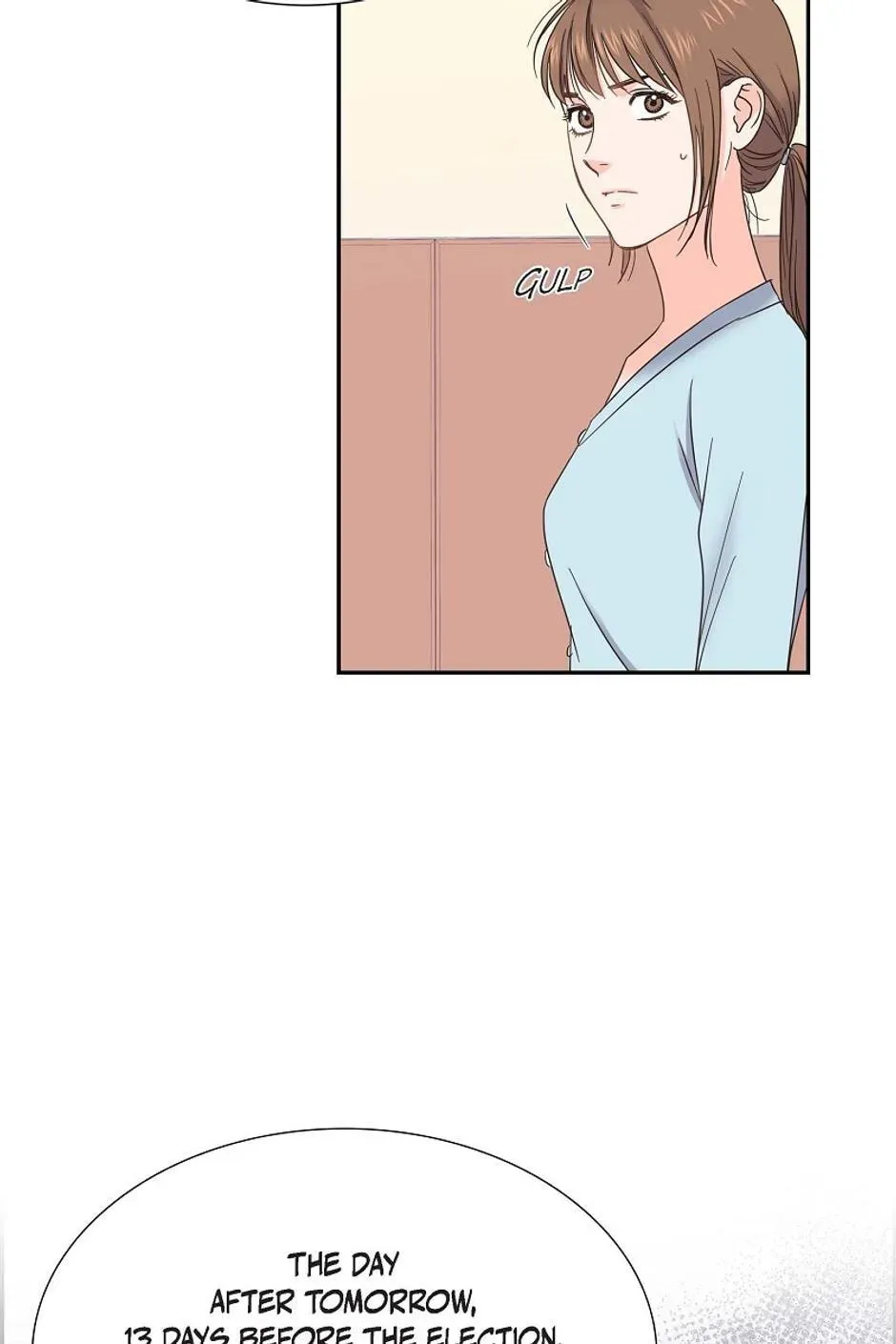 Scandal (Dogeu) Chapter 79 page 78 - 