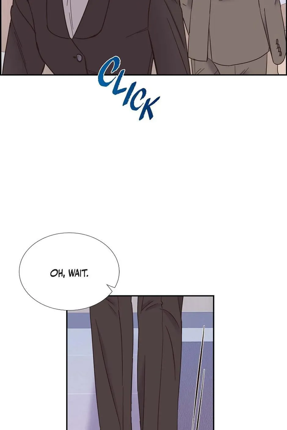 Scandal (Dogeu) Chapter 79 page 9 - 