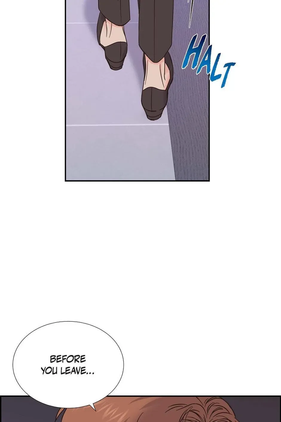 Scandal (Dogeu) Chapter 79 page 10 - 
