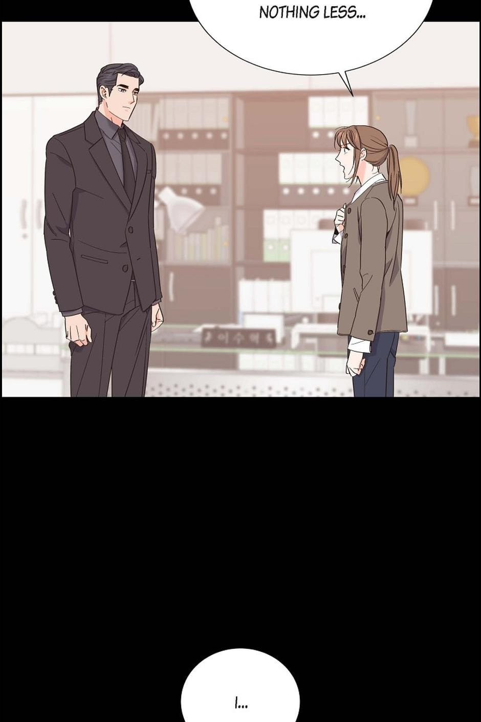 Scandal (Dogeu) Chapter 8 page 14 - 