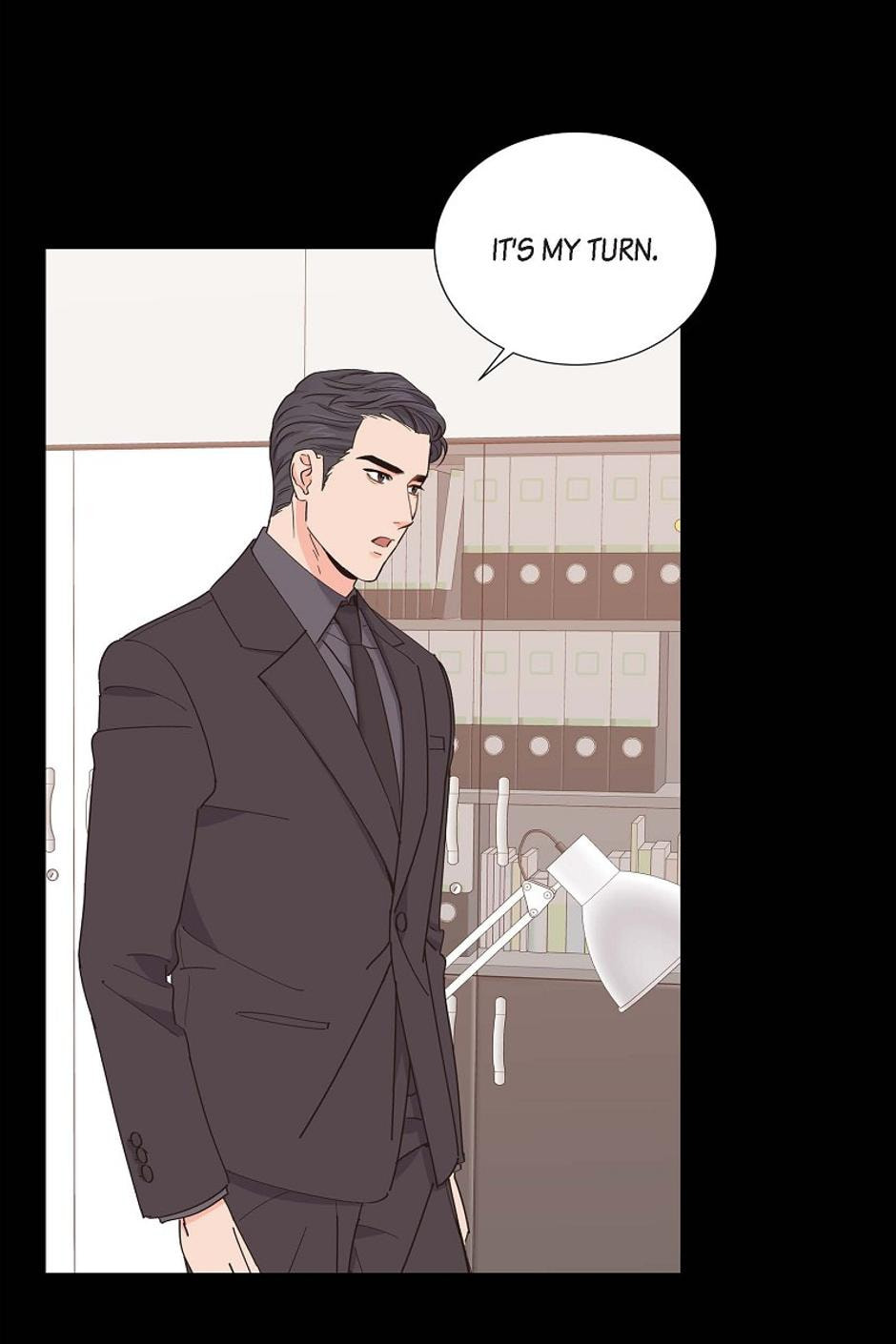 Scandal (Dogeu) Chapter 8 page 18 - 