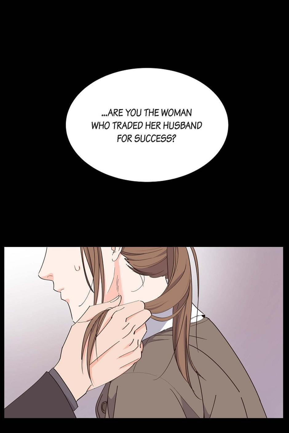 Scandal (Dogeu) Chapter 8 page 23 - 