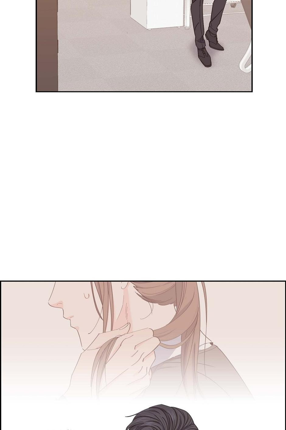 Scandal (Dogeu) Chapter 8 page 34 - 
