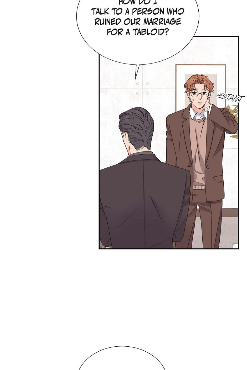 Scandal (Dogeu) Chapter 8 page 41 - 