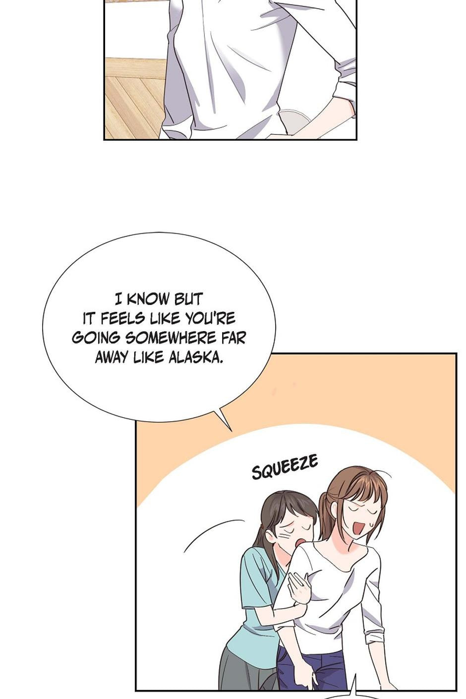 Scandal (Dogeu) Chapter 8 page 49 - 