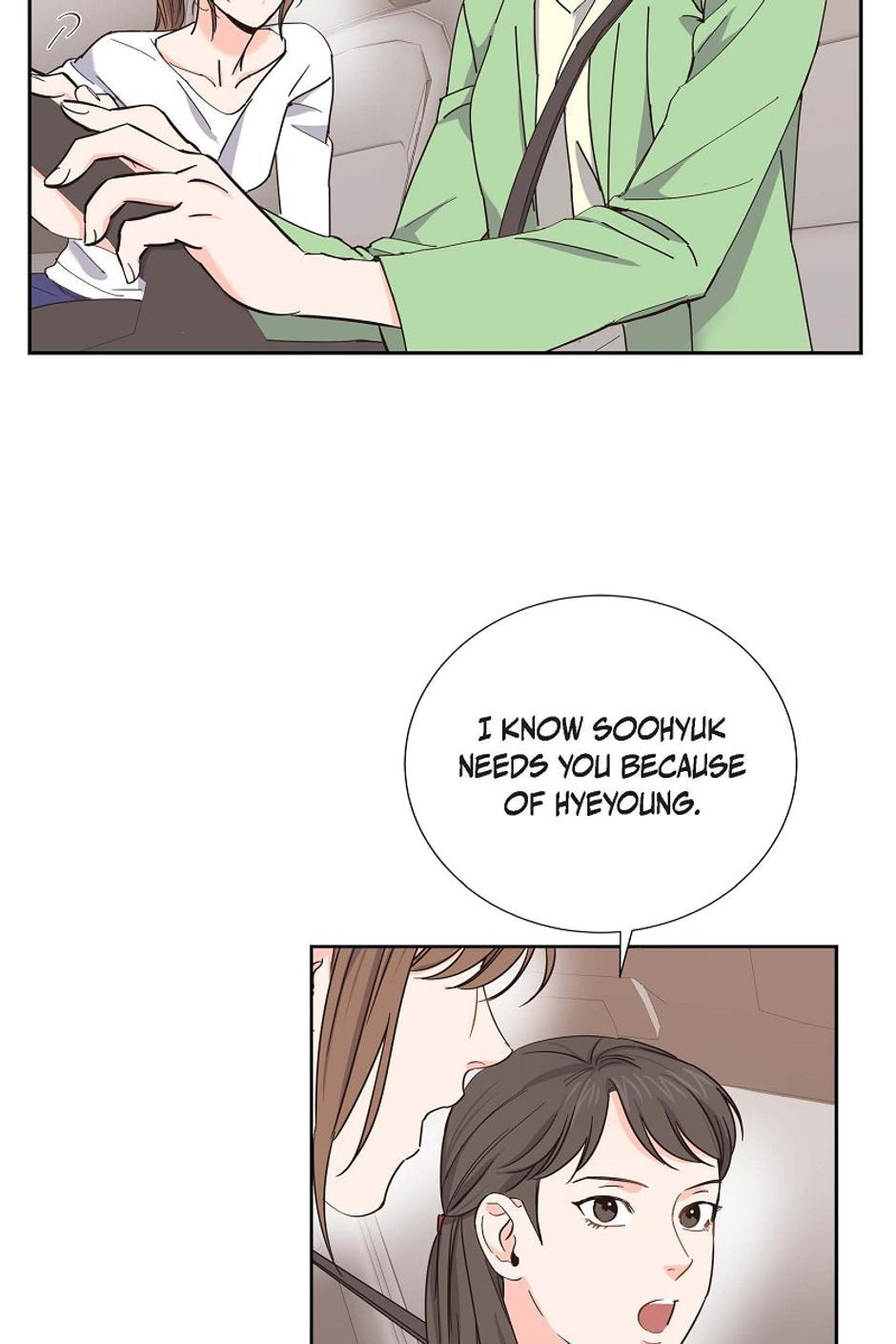 Scandal (Dogeu) Chapter 8 page 51 - 