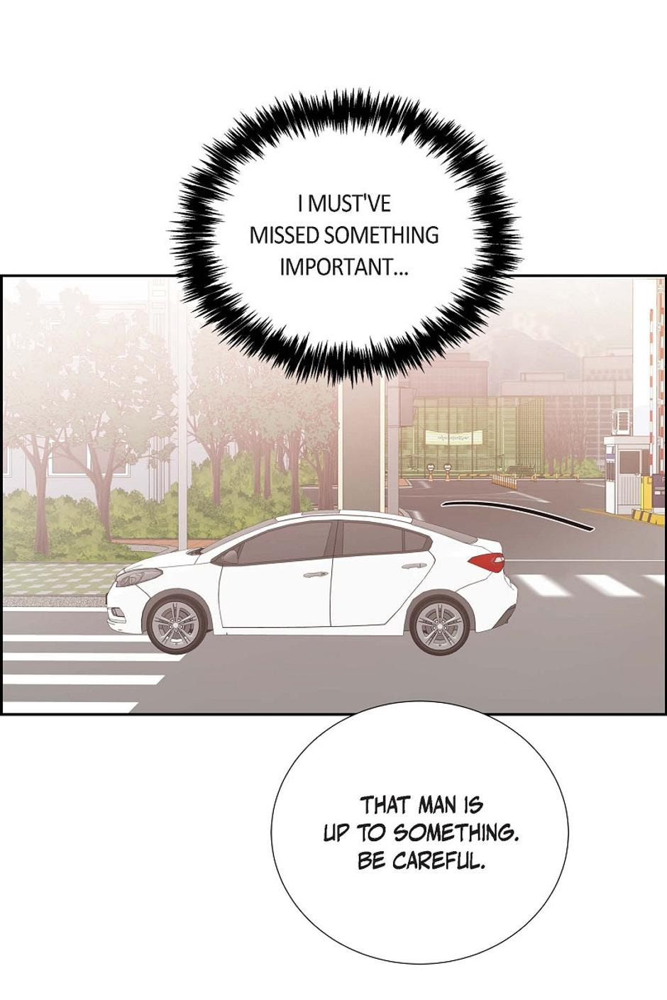 Scandal (Dogeu) Chapter 8 page 58 - 