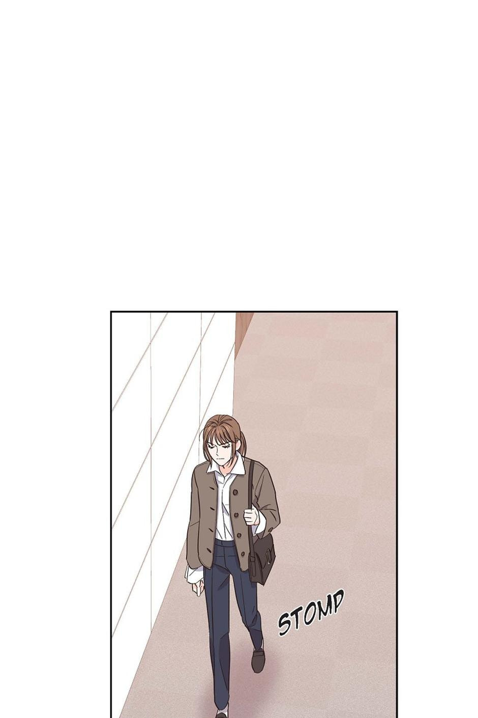 Scandal (Dogeu) Chapter 8 page 8 - 