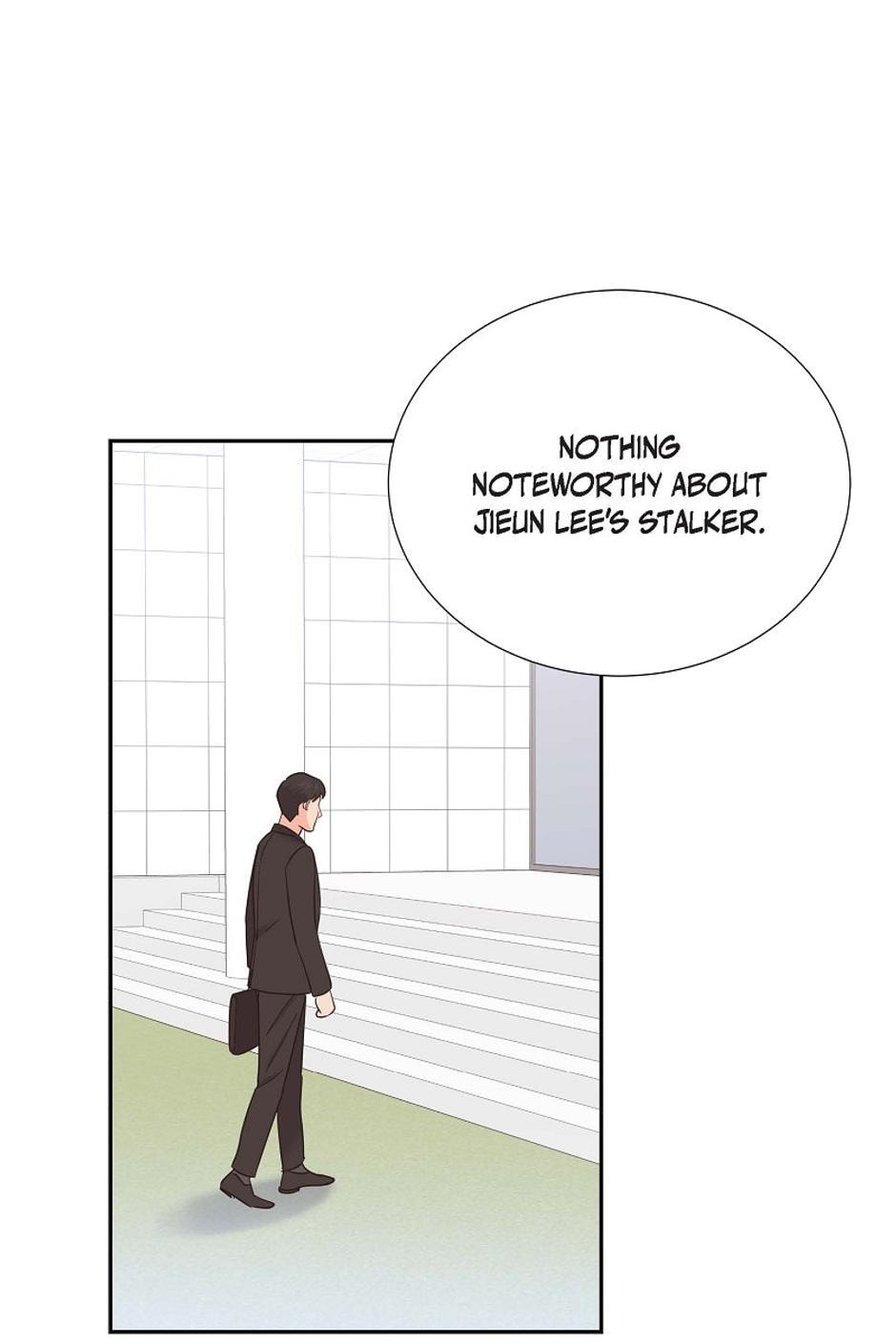Scandal (Dogeu) Chapter 80 page 1 - 