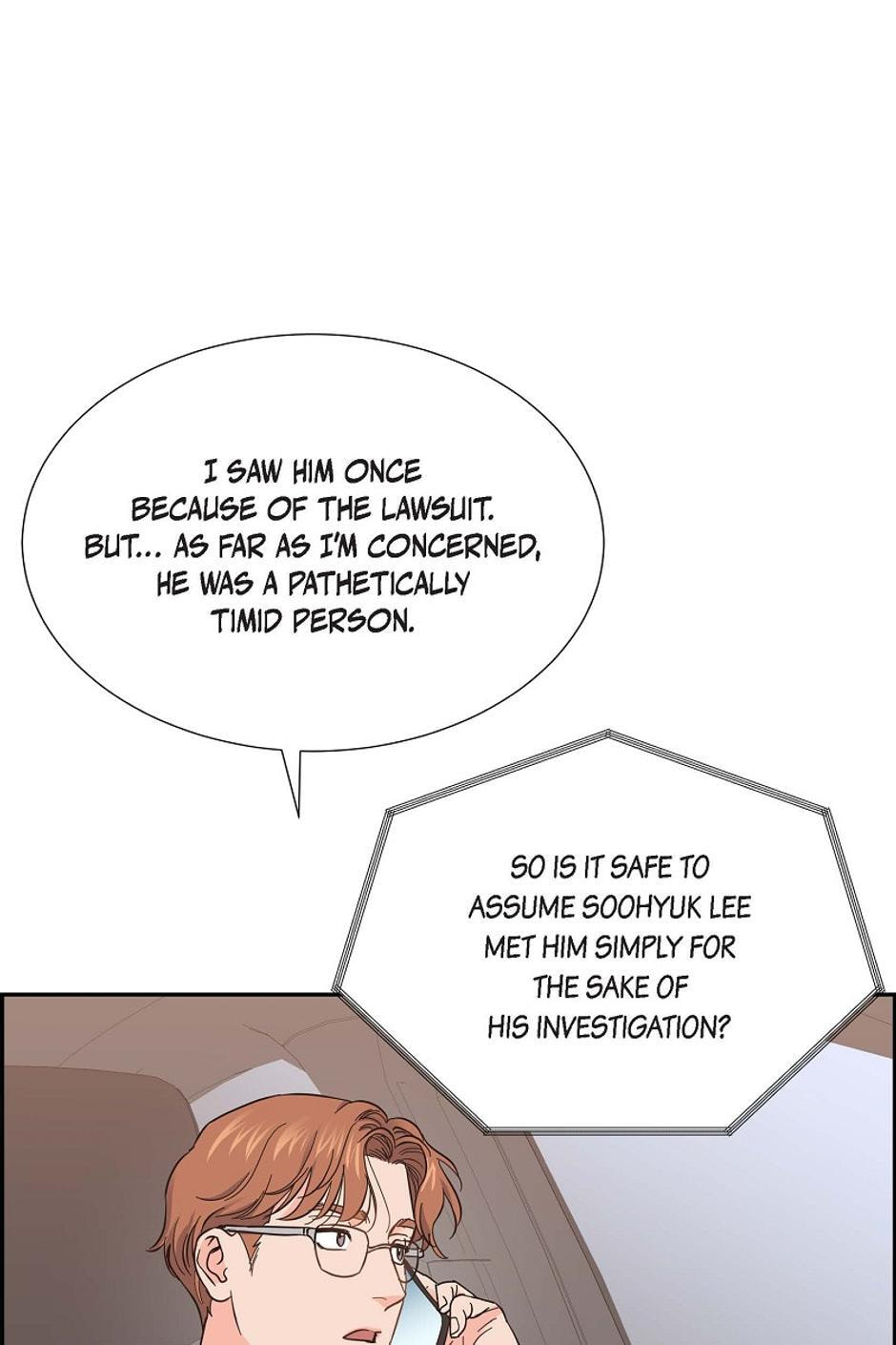Scandal (Dogeu) Chapter 80 page 2 - 