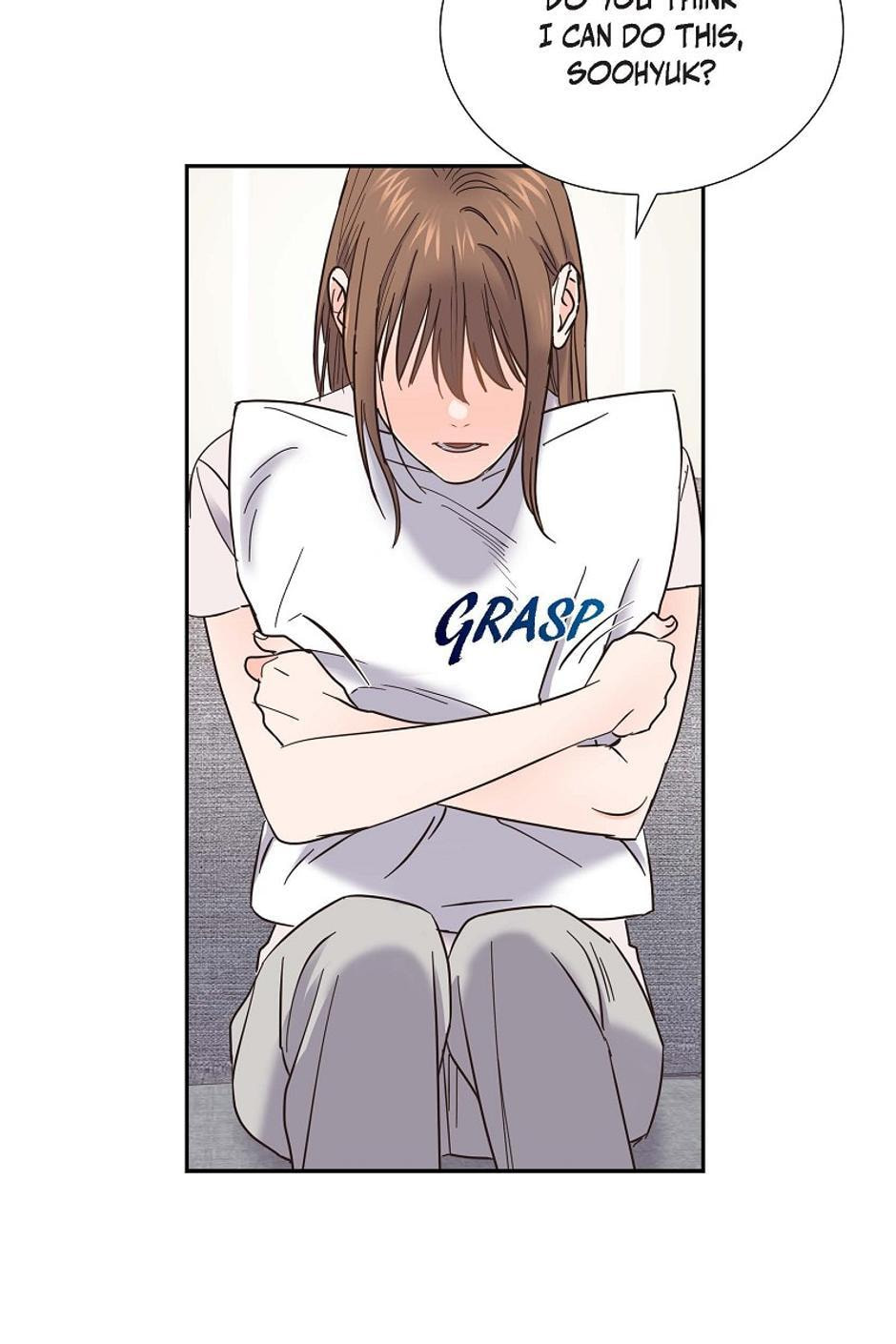 Scandal (Dogeu) Chapter 80 page 11 - 