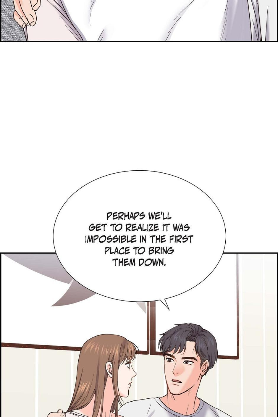 Scandal (Dogeu) Chapter 80 page 14 - 
