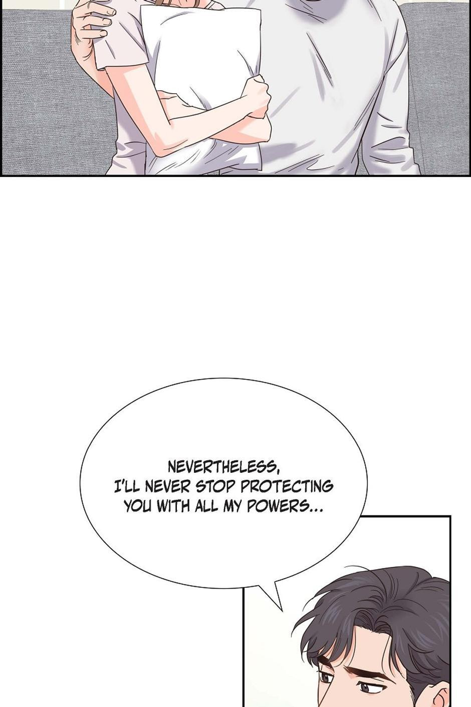 Scandal (Dogeu) Chapter 80 page 15 - 