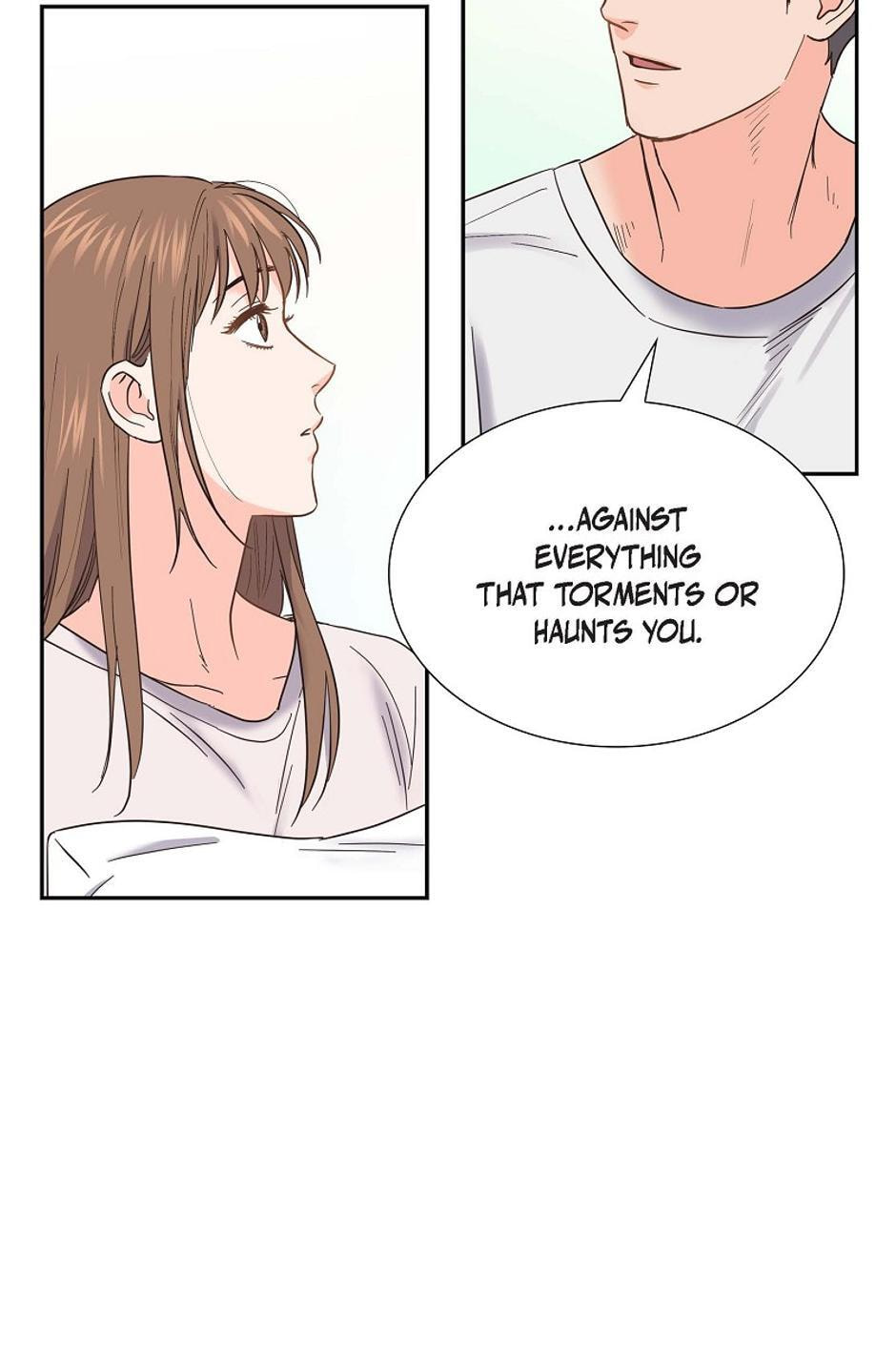 Scandal (Dogeu) Chapter 80 page 16 - 