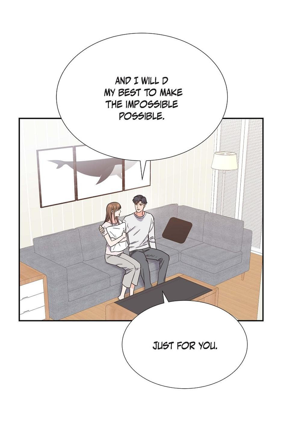 Scandal (Dogeu) Chapter 80 page 17 - 