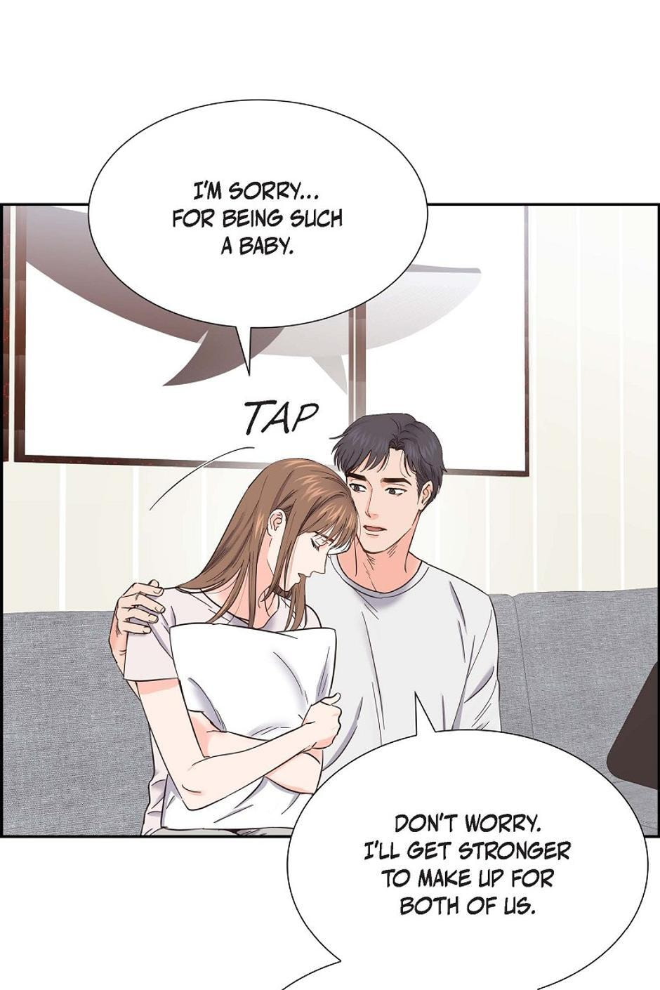 Scandal (Dogeu) Chapter 80 page 19 - 