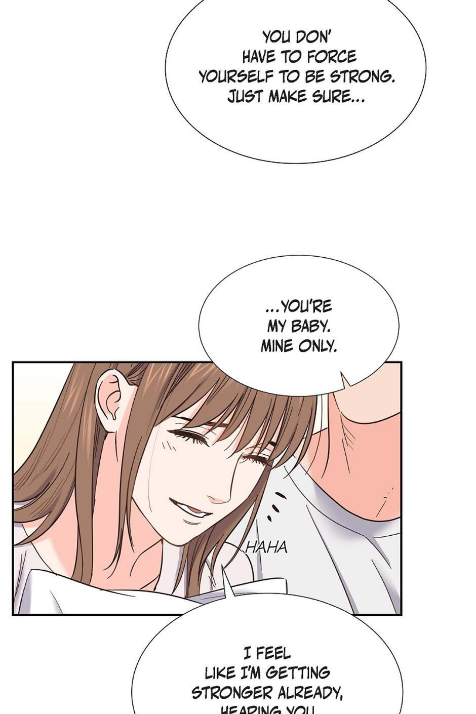 Scandal (Dogeu) Chapter 80 page 20 - 