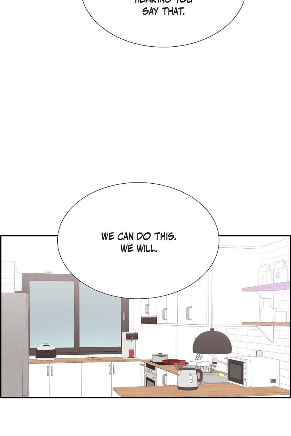 Scandal (Dogeu) Chapter 80 page 21 - 