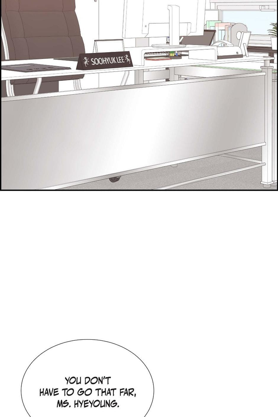 Scandal (Dogeu) Chapter 80 page 23 - 