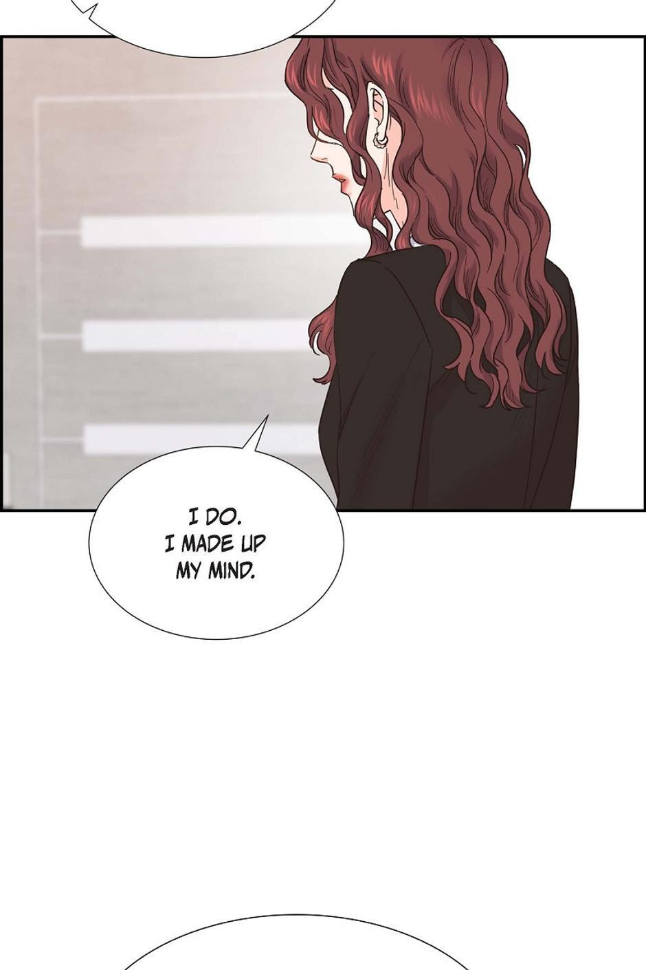 Scandal (Dogeu) Chapter 80 page 24 - 