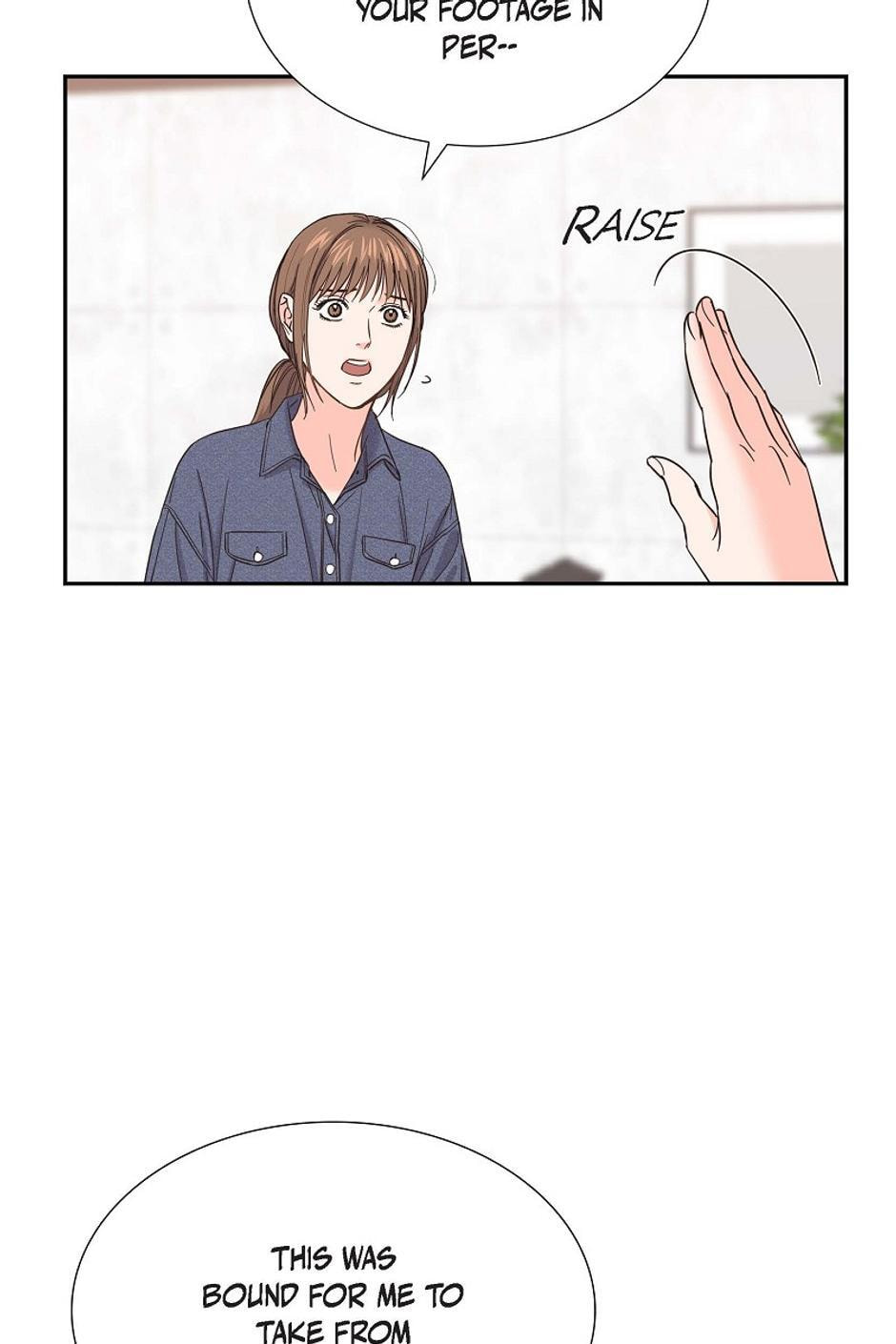 Scandal (Dogeu) Chapter 80 page 29 - 