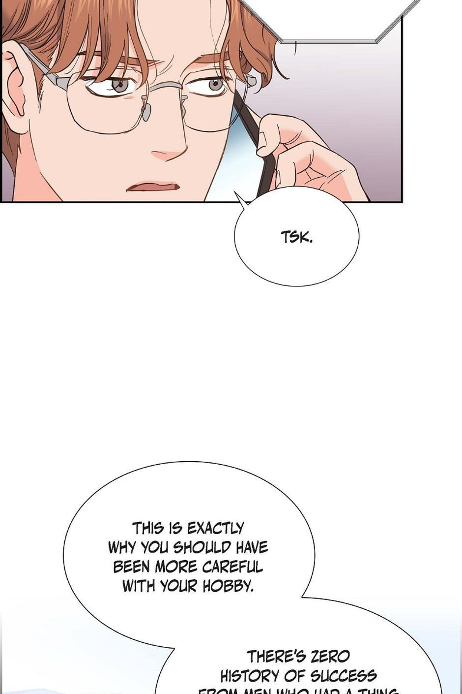 Scandal (Dogeu) Chapter 80 page 4 - 