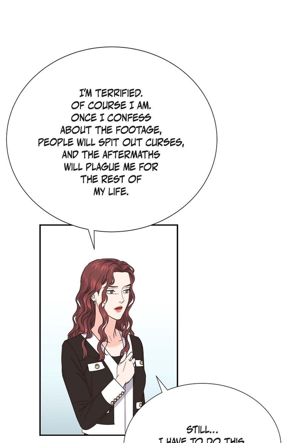 Scandal (Dogeu) Chapter 80 page 31 - 