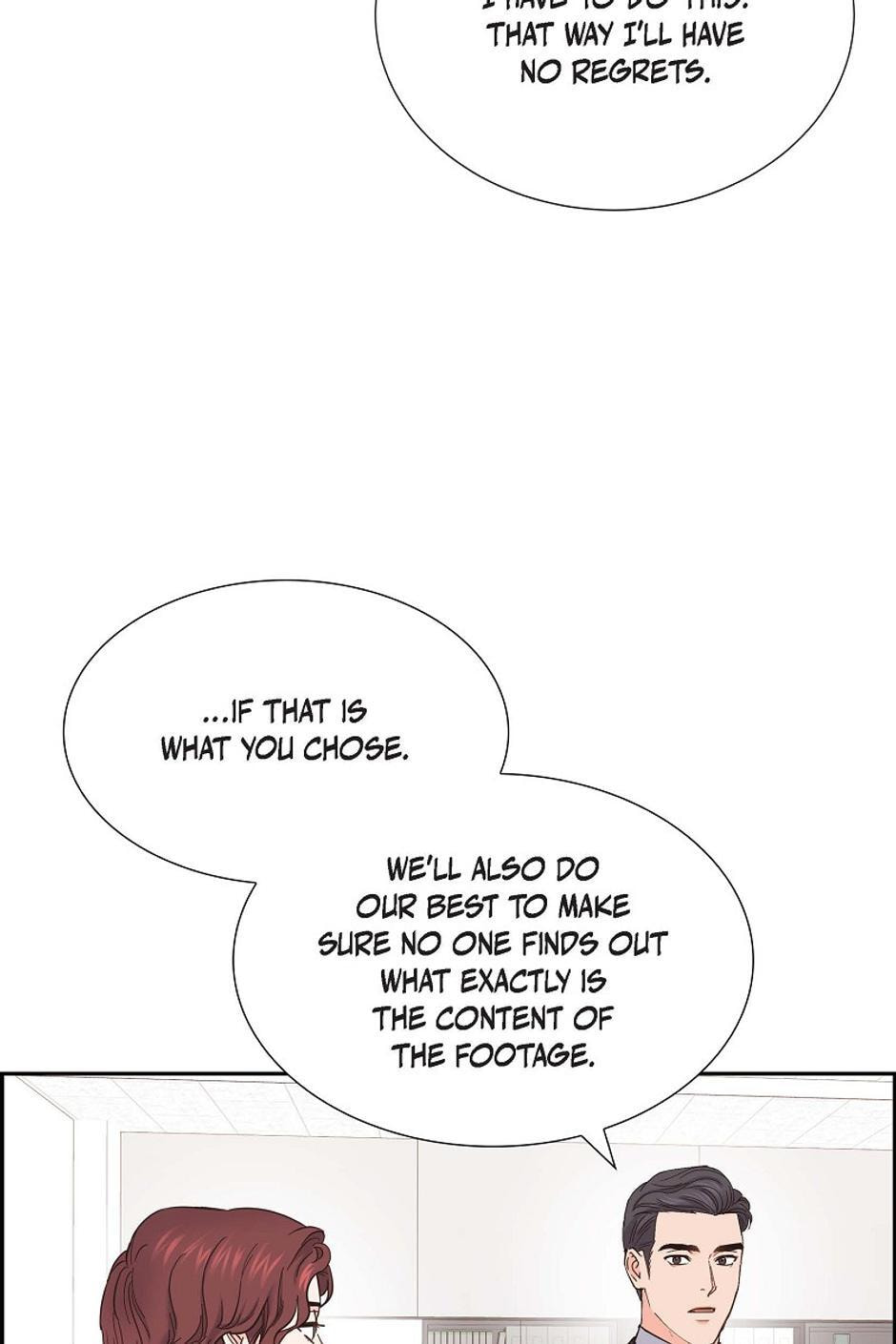 Scandal (Dogeu) Chapter 80 page 32 - 