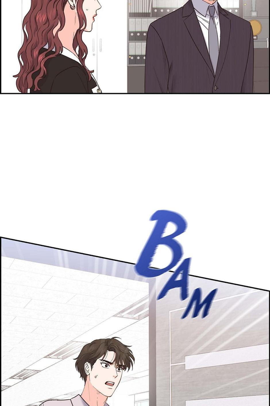 Scandal (Dogeu) Chapter 80 page 33 - 