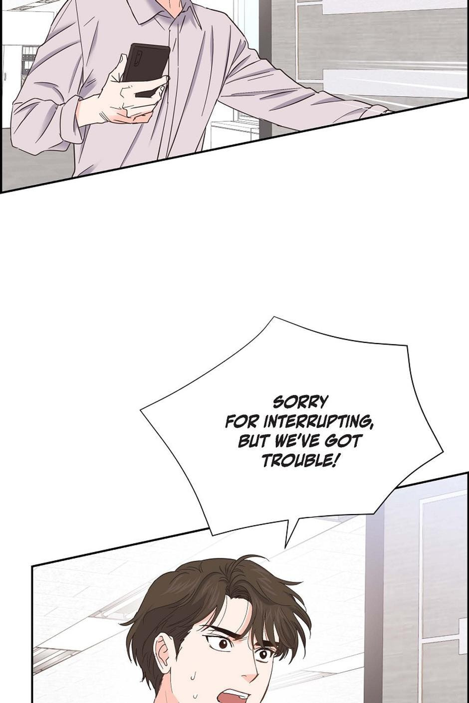 Scandal (Dogeu) Chapter 80 page 34 - 