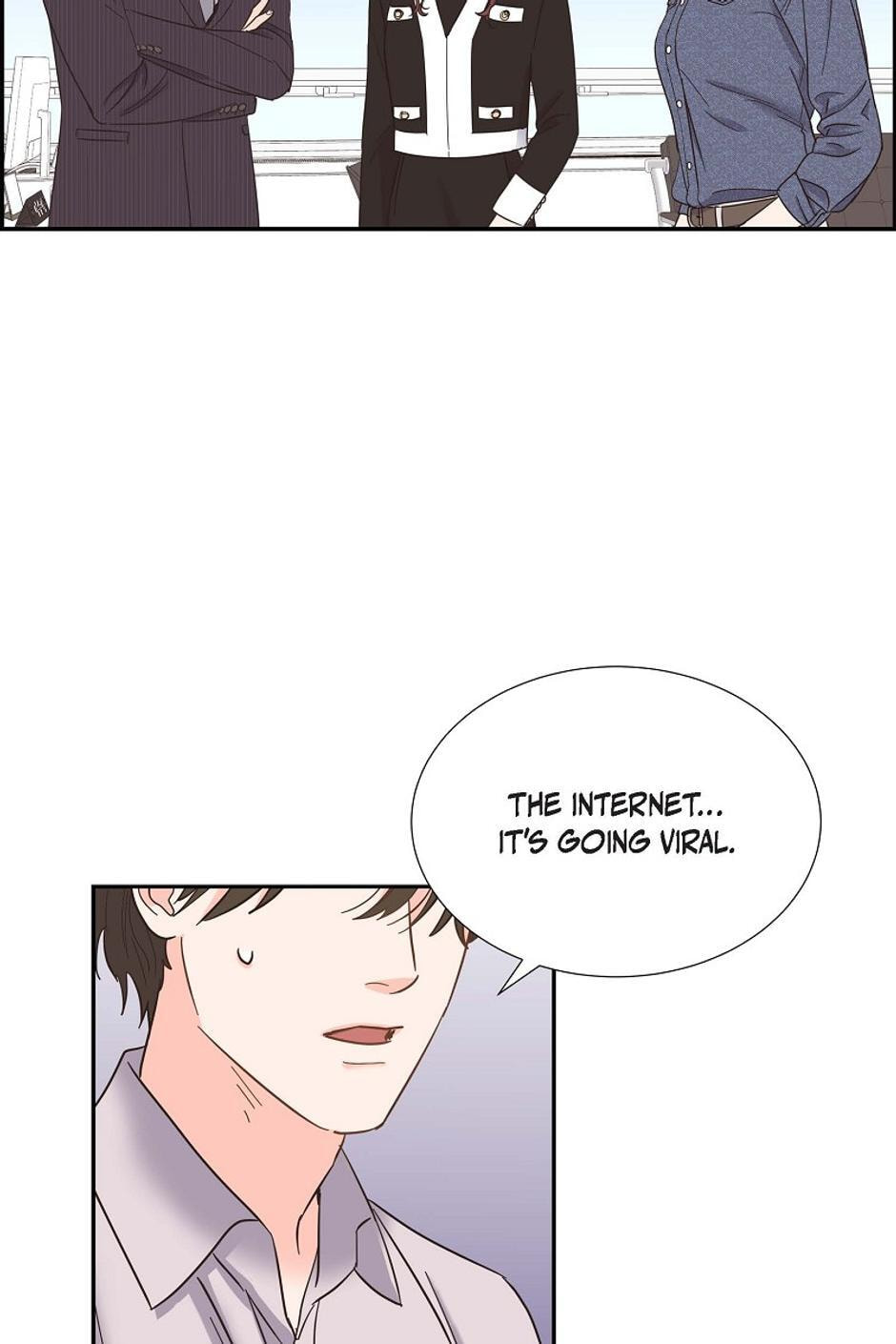Scandal (Dogeu) Chapter 80 page 36 - 