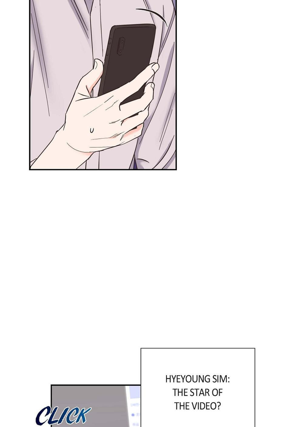Scandal (Dogeu) Chapter 80 page 37 - 