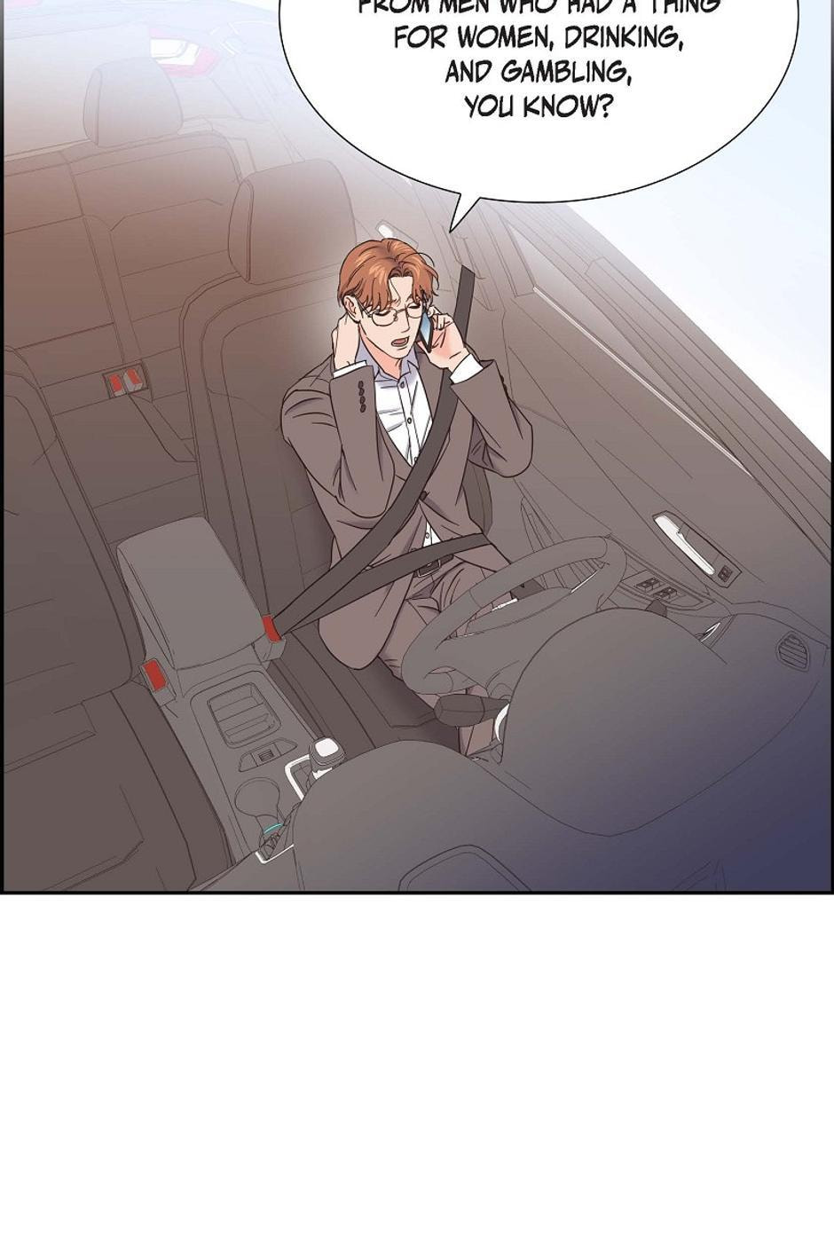 Scandal (Dogeu) Chapter 80 page 5 - 