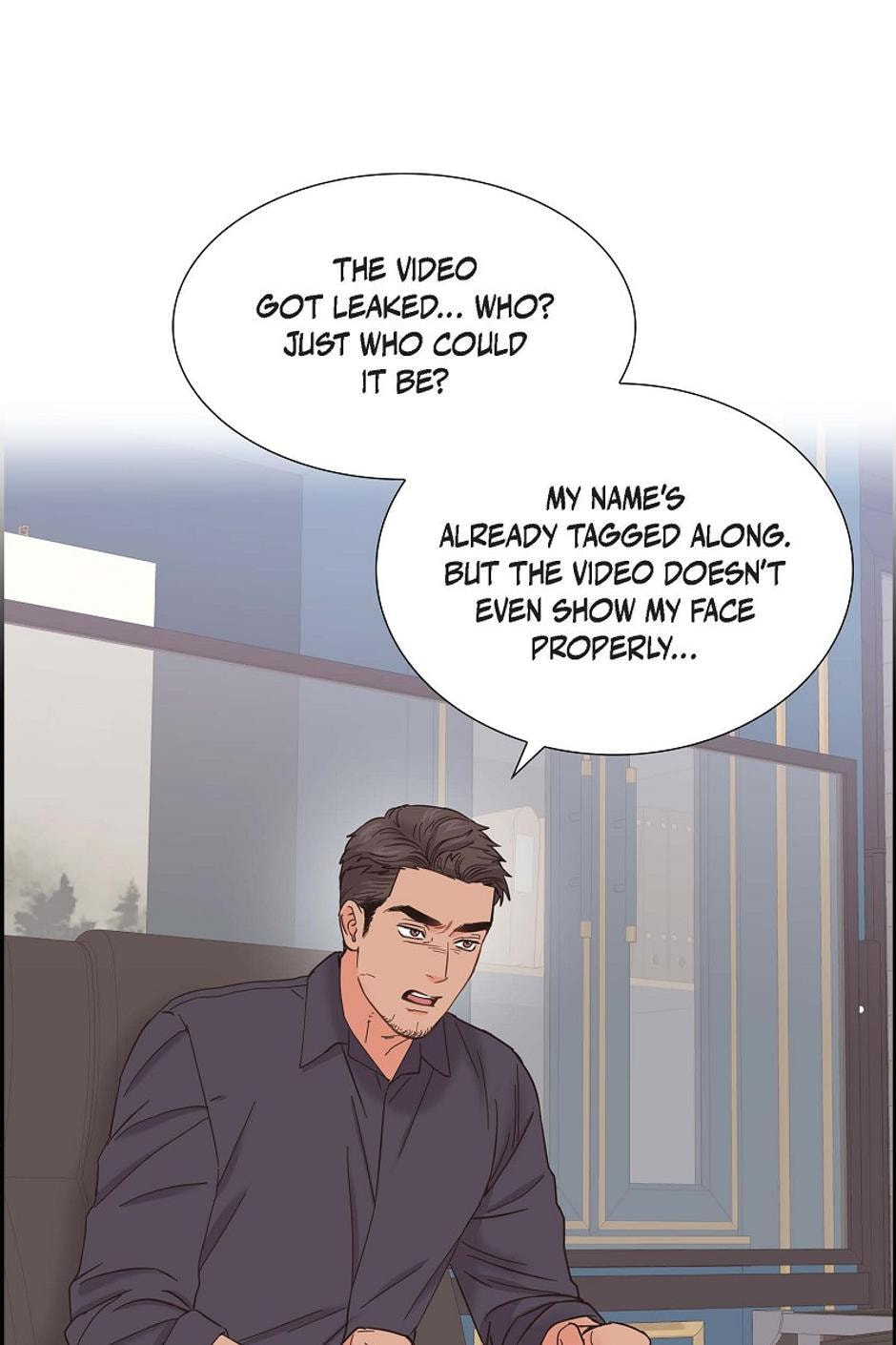 Scandal (Dogeu) Chapter 80 page 42 - 