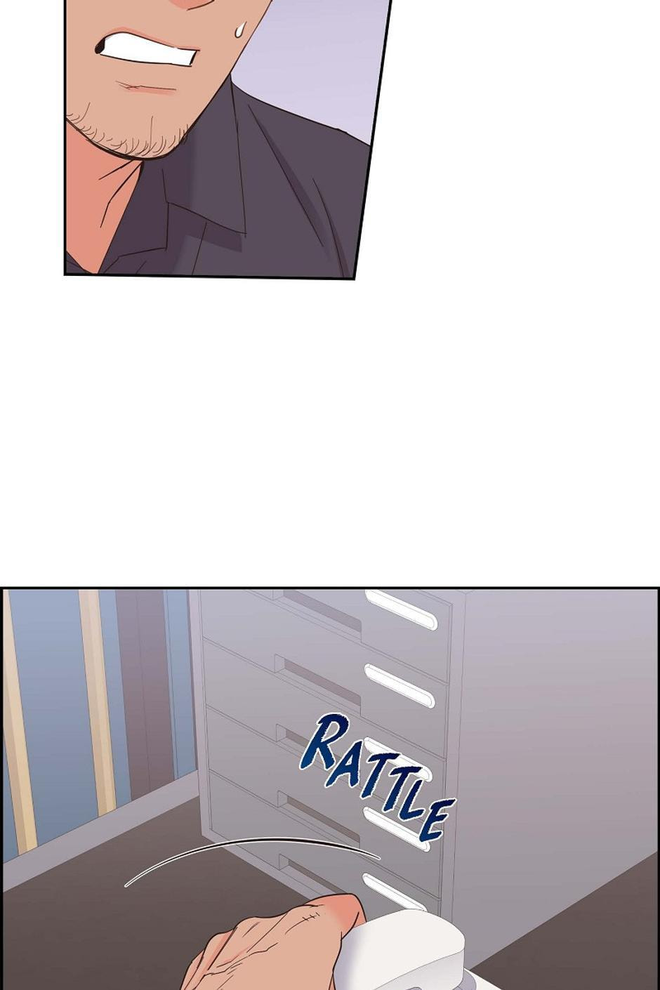 Scandal (Dogeu) Chapter 80 page 44 - 