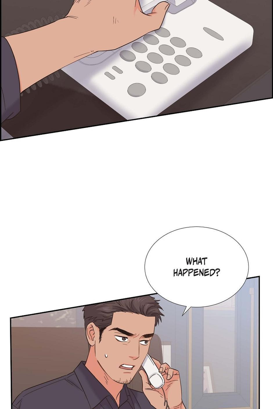 Scandal (Dogeu) Chapter 80 page 45 - 