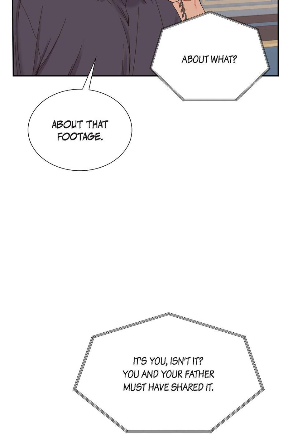 Scandal (Dogeu) Chapter 80 page 46 - 