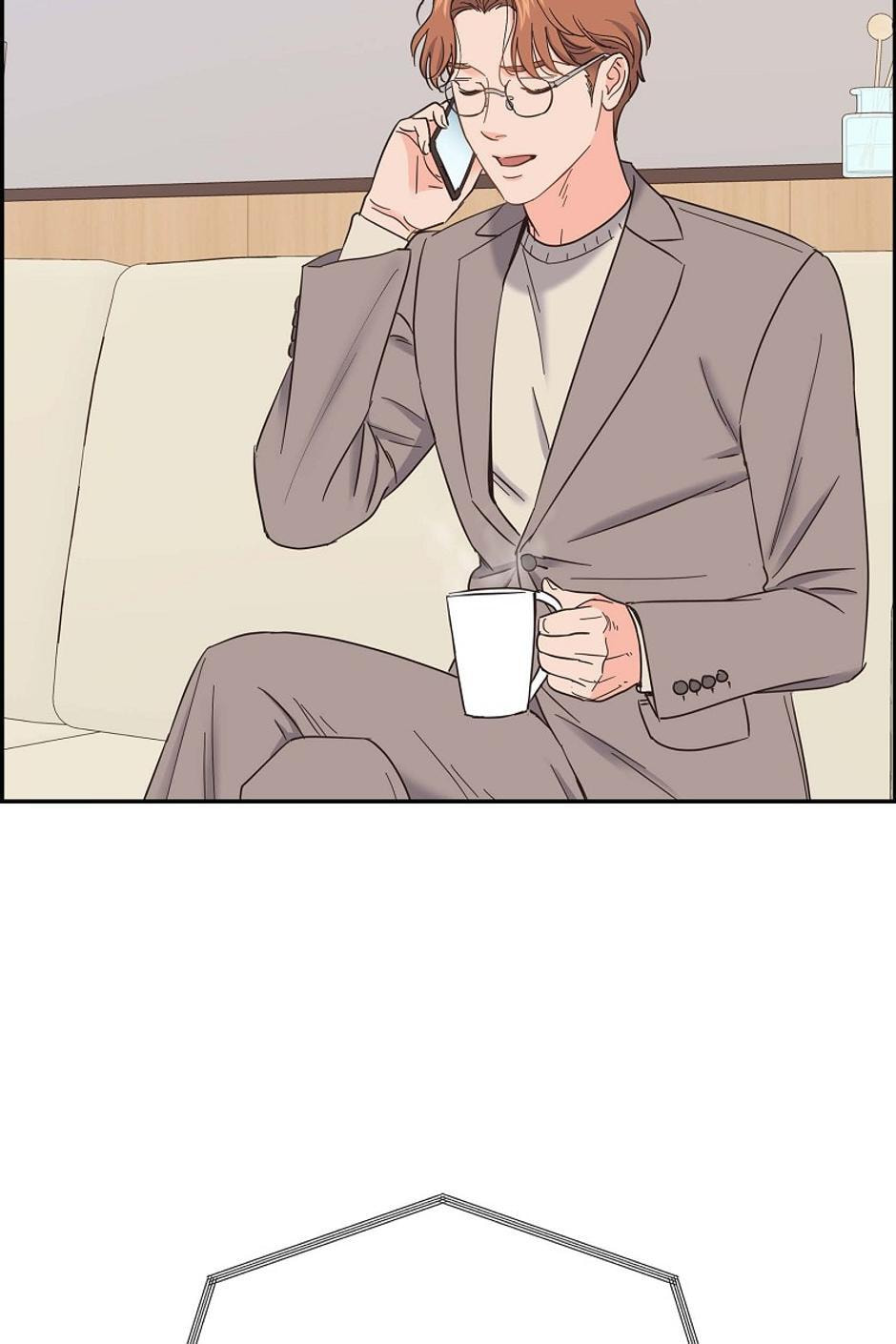 Scandal (Dogeu) Chapter 80 page 48 - 