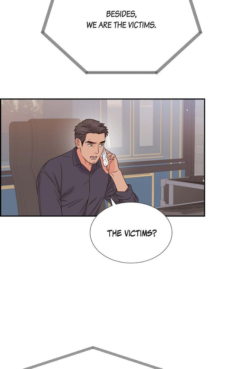 Scandal (Dogeu) Chapter 80 page 49 - 