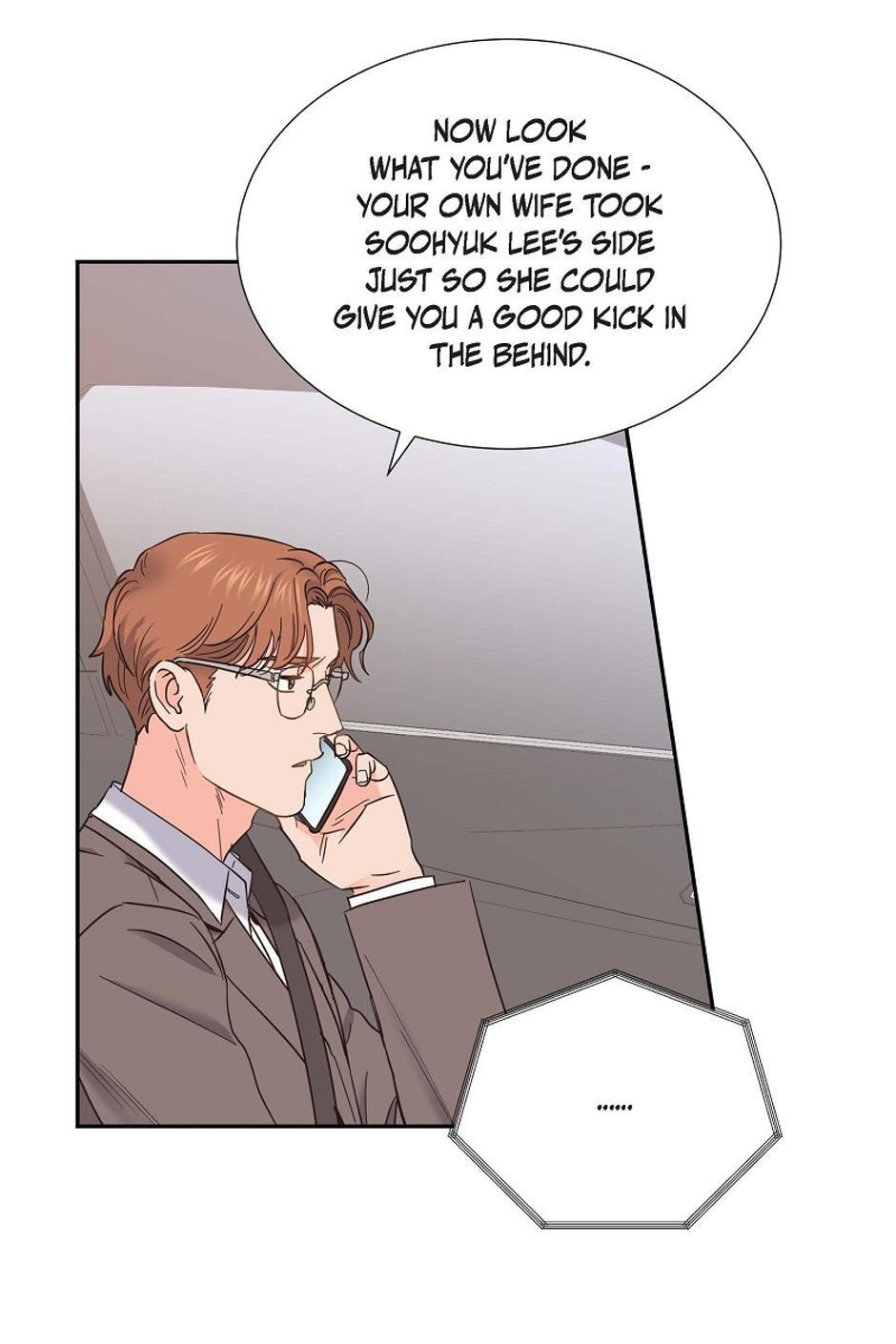Scandal (Dogeu) Chapter 80 page 6 - 