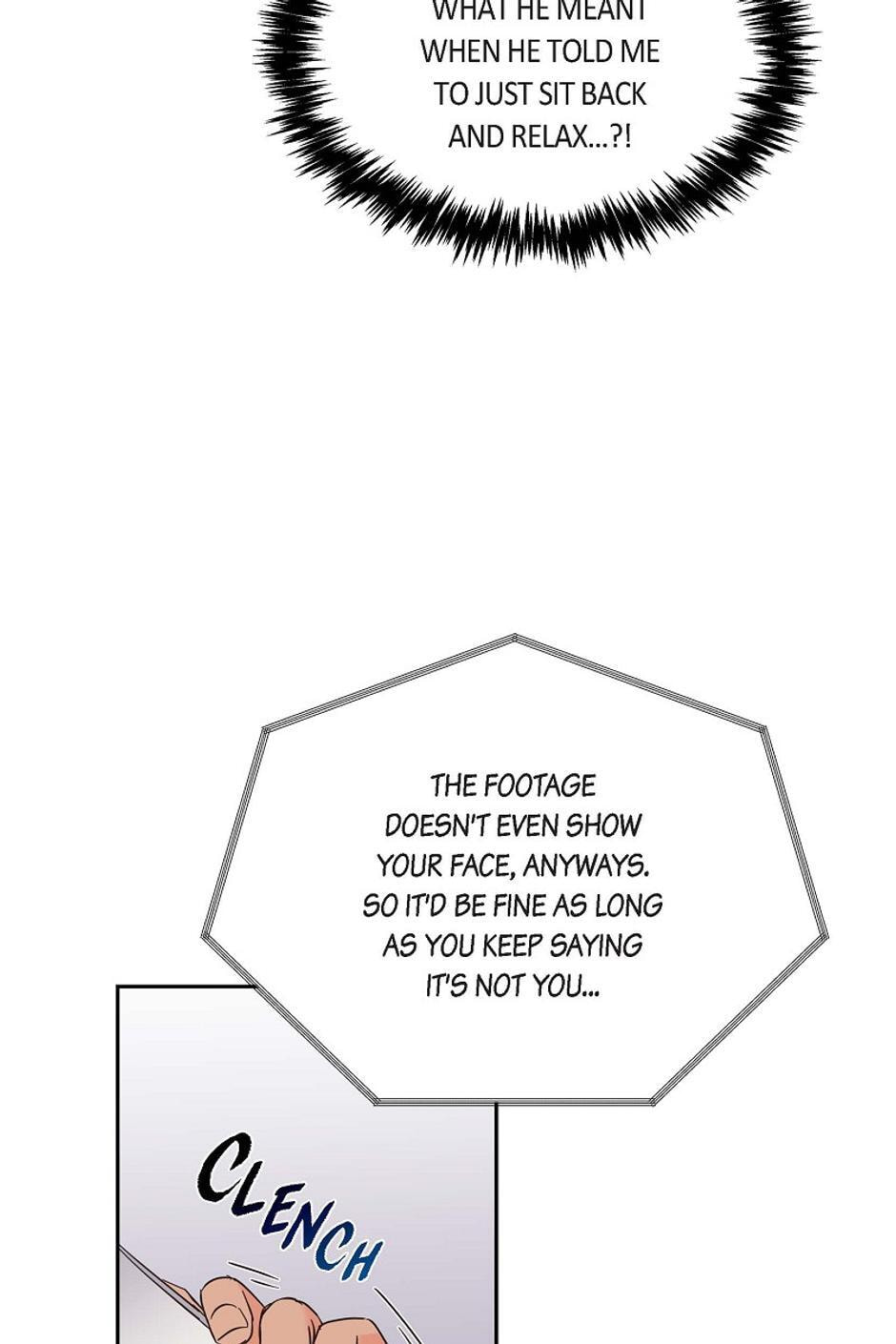 Scandal (Dogeu) Chapter 80 page 51 - 