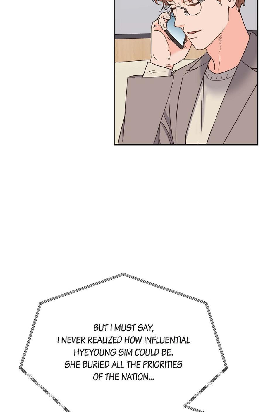 Scandal (Dogeu) Chapter 80 page 55 - 