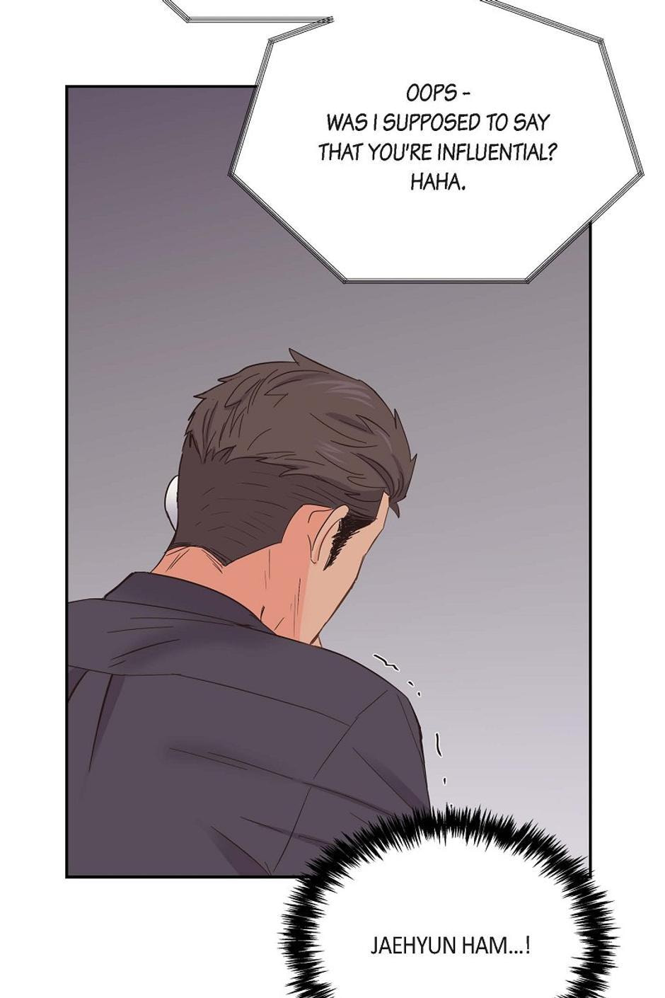 Scandal (Dogeu) Chapter 80 page 56 - 