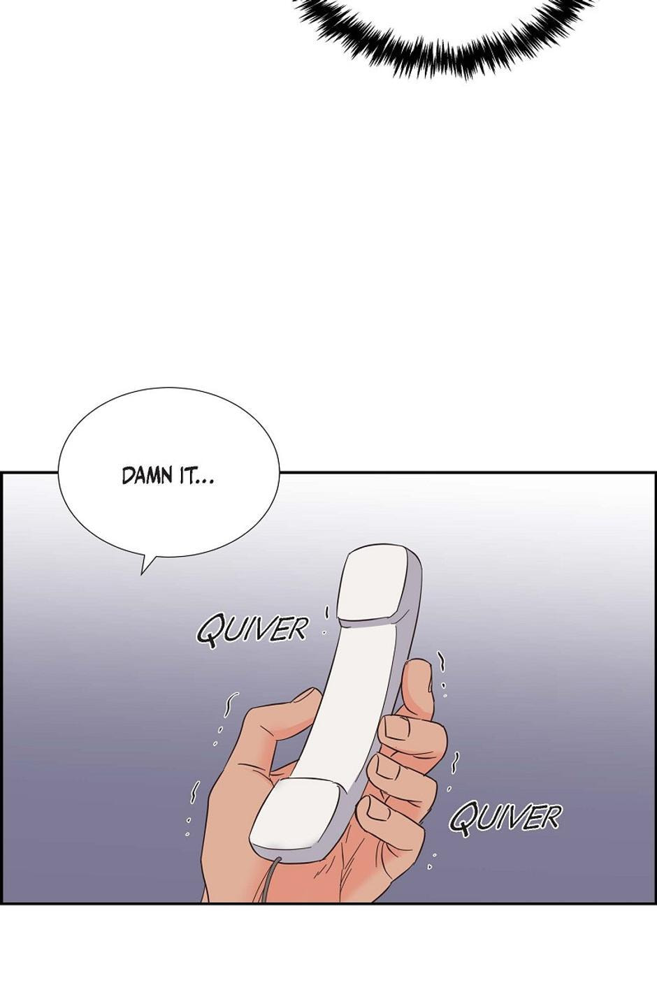 Scandal (Dogeu) Chapter 80 page 57 - 
