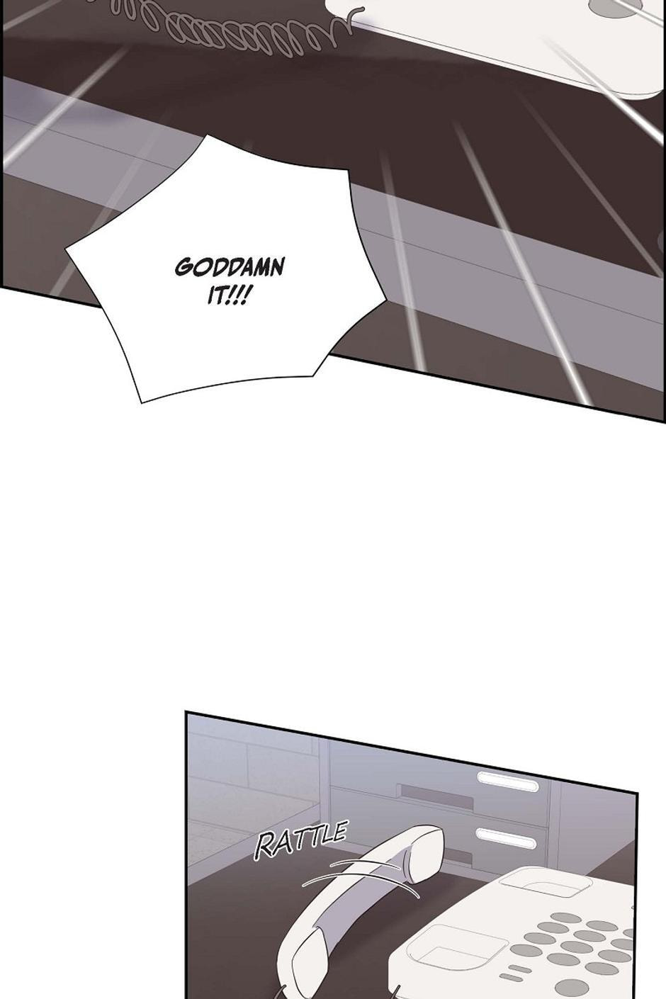 Scandal (Dogeu) Chapter 80 page 59 - 