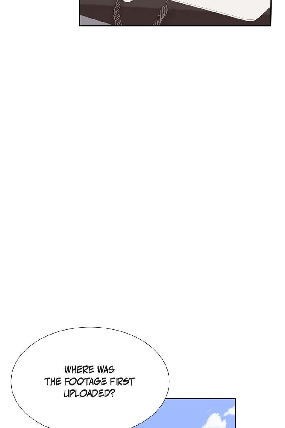 Scandal (Dogeu) Chapter 80 page 60 - 
