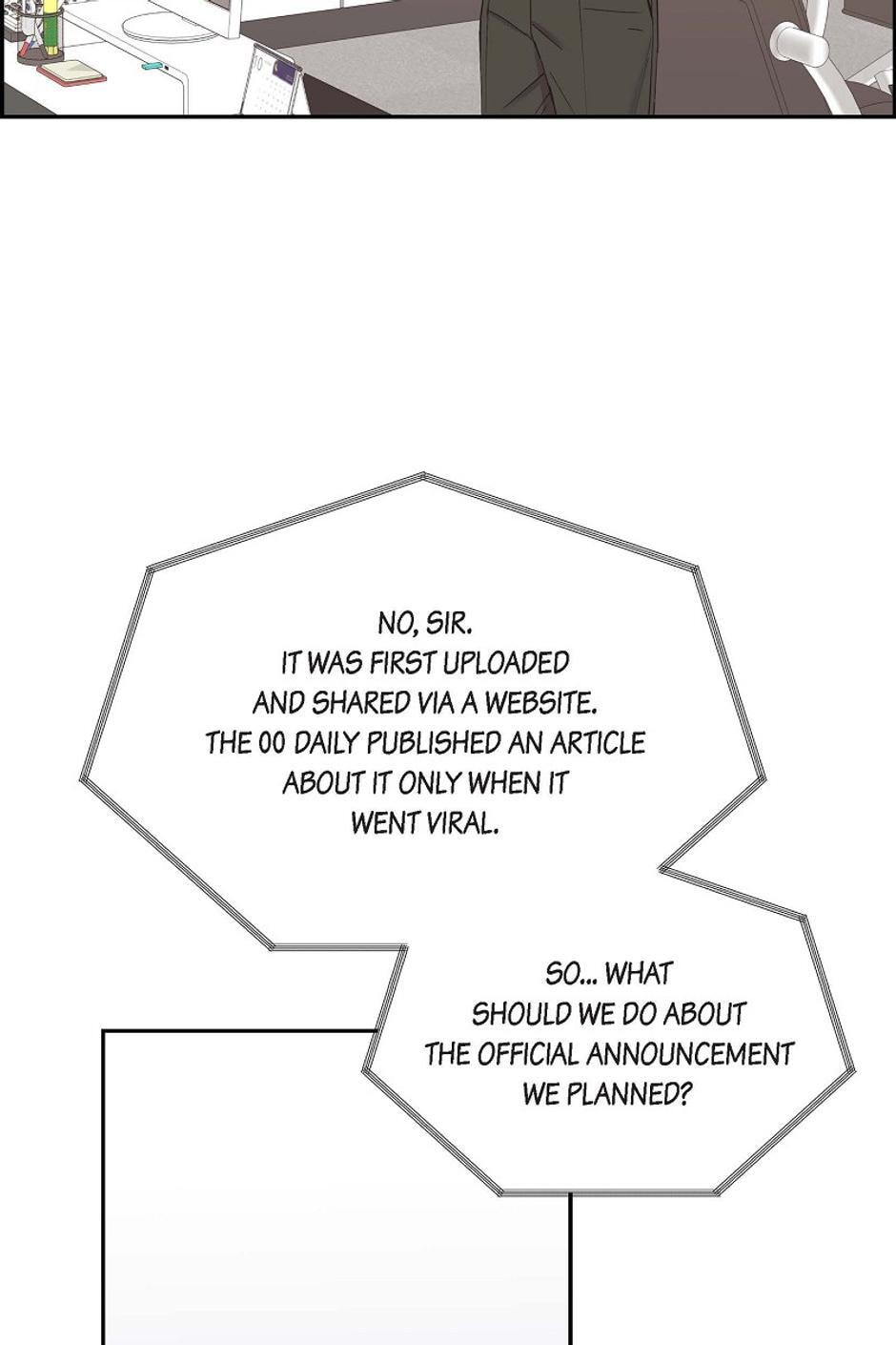 Scandal (Dogeu) Chapter 80 page 63 - 