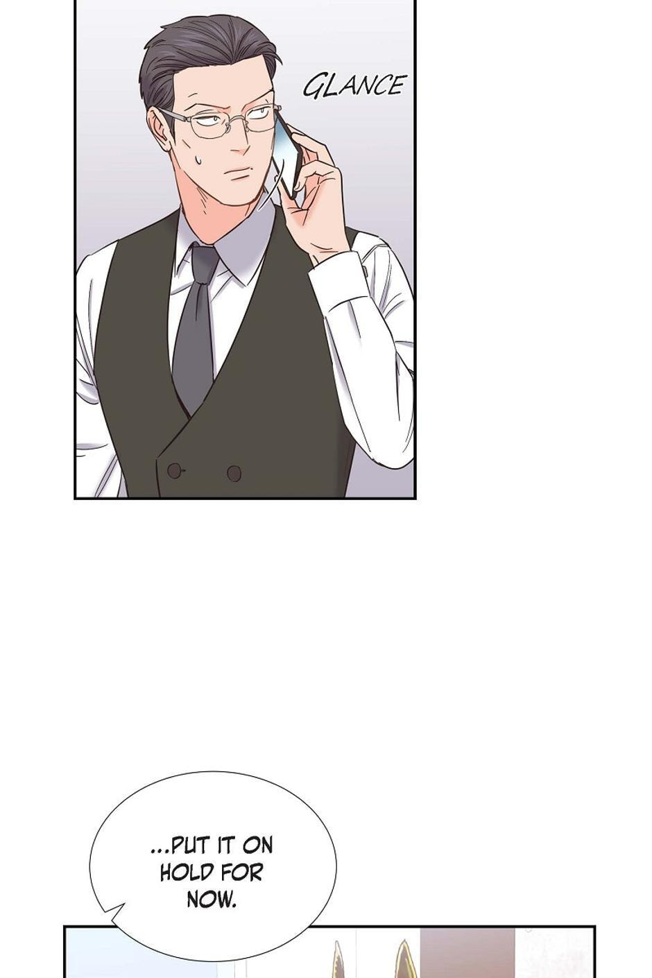Scandal (Dogeu) Chapter 80 page 64 - 