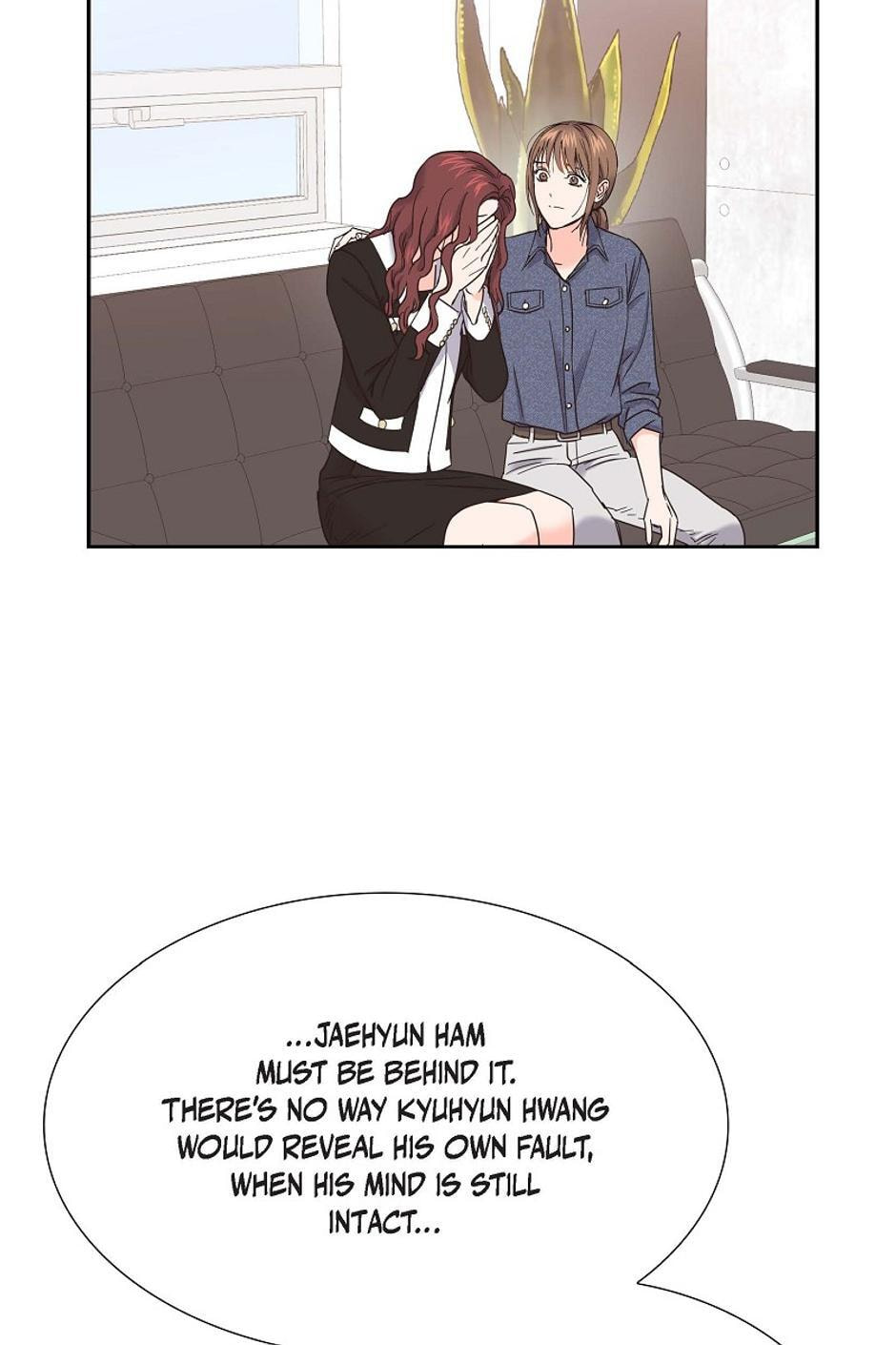 Scandal (Dogeu) Chapter 80 page 65 - 