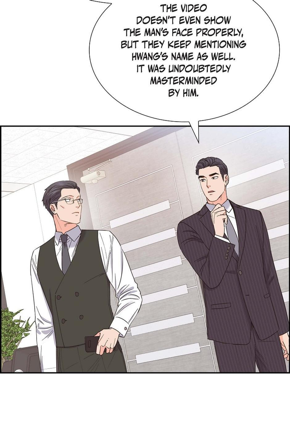 Scandal (Dogeu) Chapter 80 page 66 - 